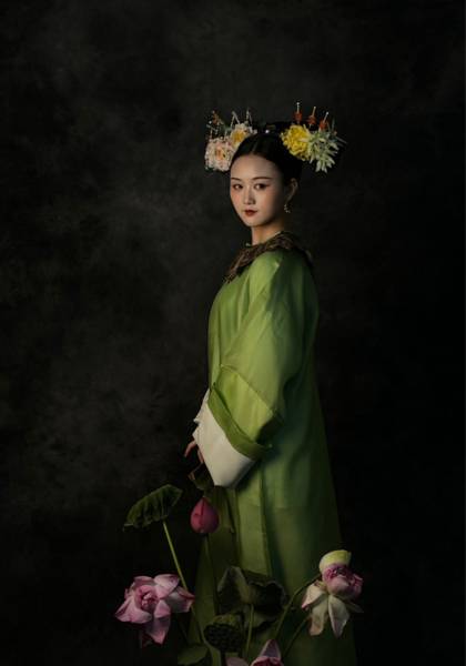 形象照片