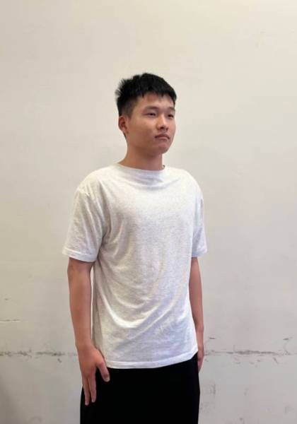形象照片
