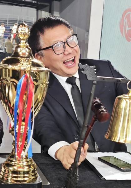 推荐艺人