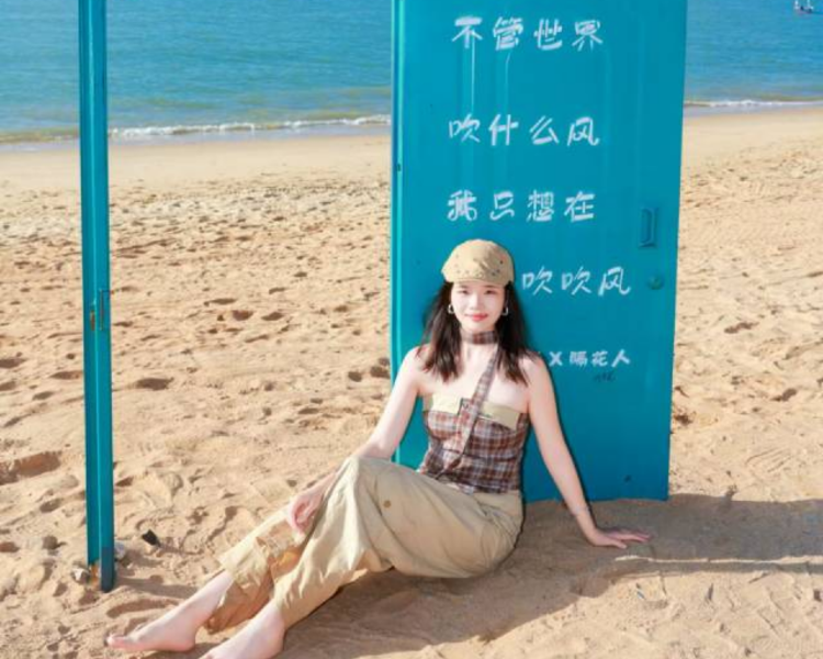 艺人背景图