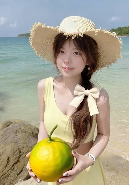 形象照片