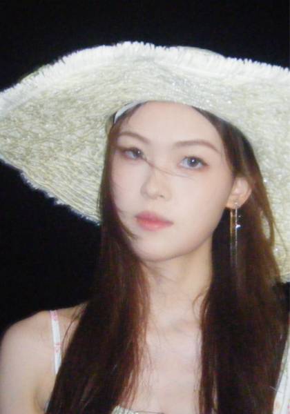 推荐艺人