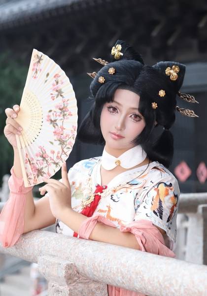 推荐艺人