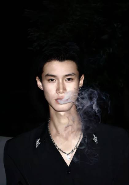 推荐艺人