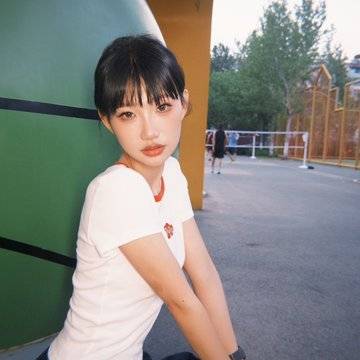 夏夏的微模卡作品