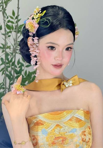 形象照片