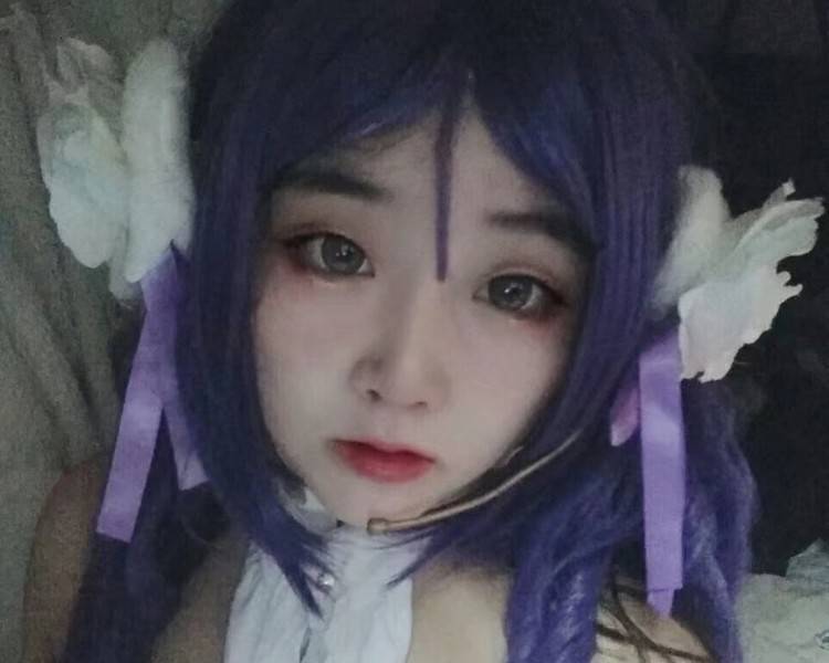 艺人背景图