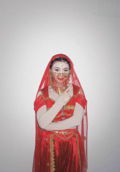 形象照片