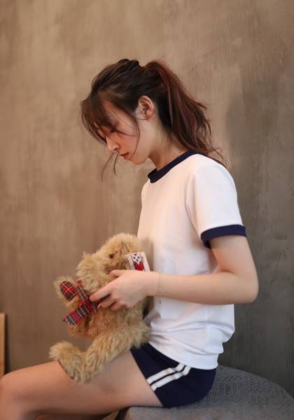 形象照片