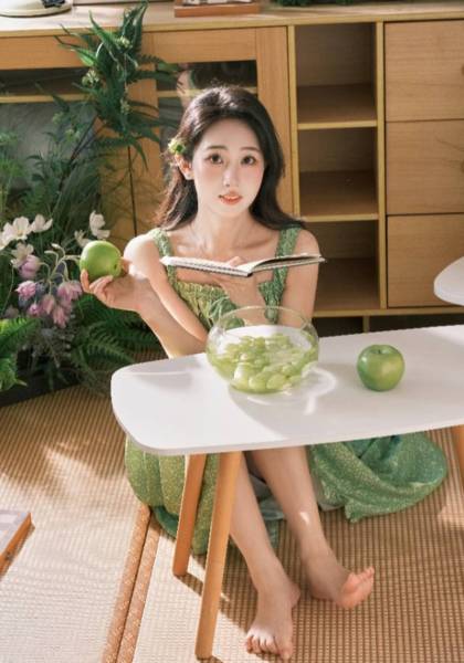 推荐艺人