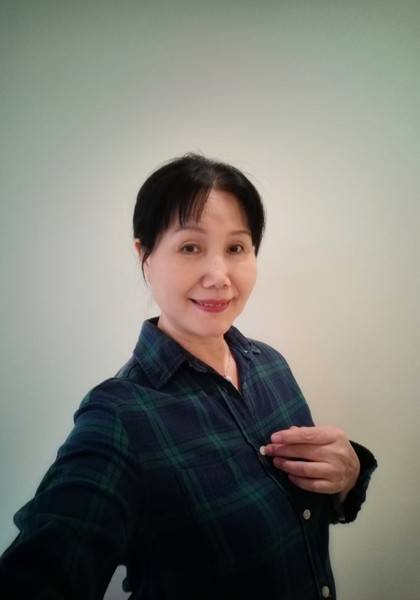形象照片