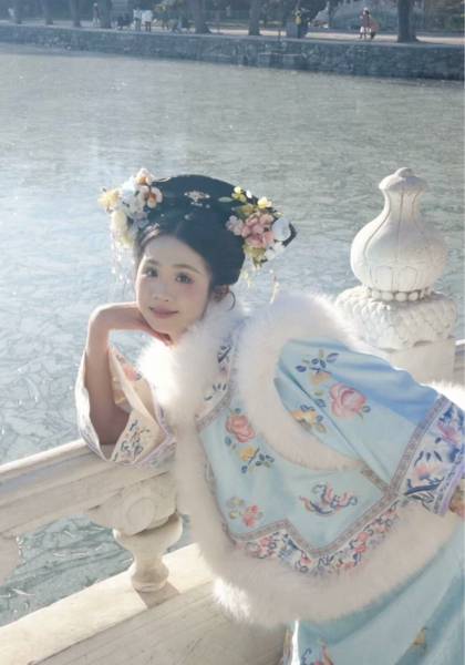 形象照片