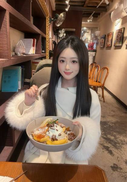 形象照片