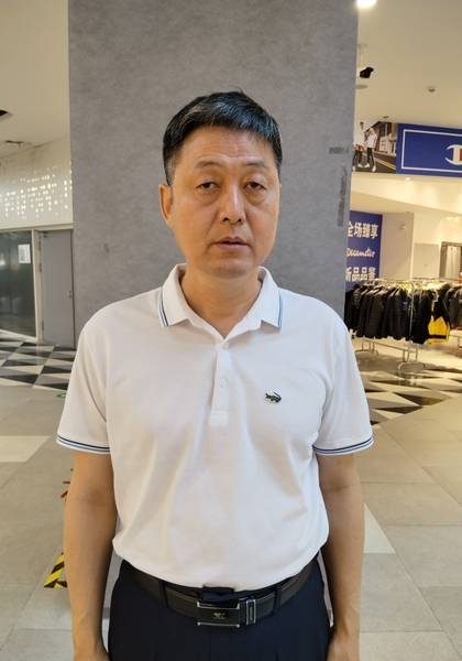 形象照片