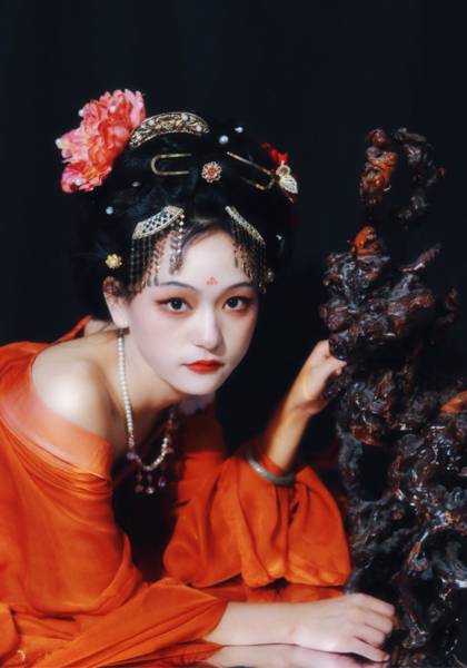 形象照片