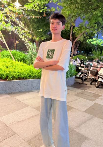 形象照片