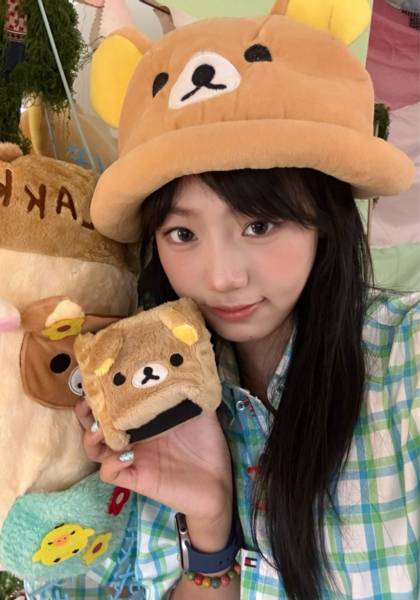 推荐艺人