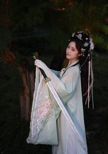 形象照片