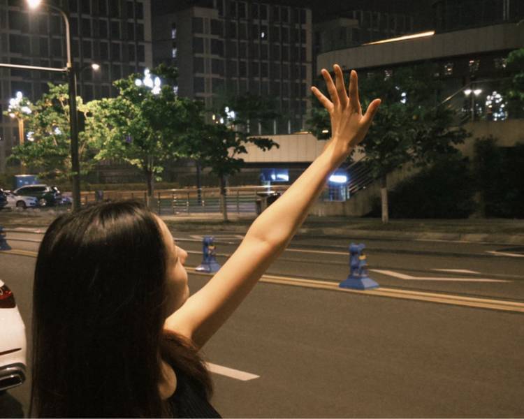 艺人背景图