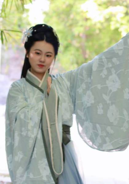 形象照片