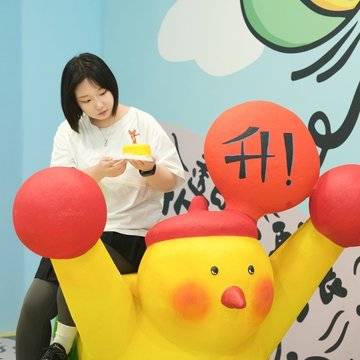 段可心的微模卡作品