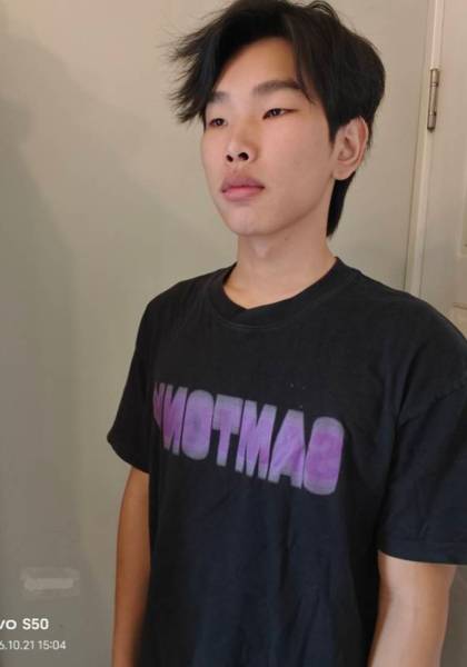 形象照片