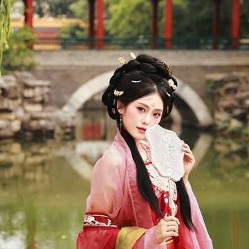 小羊～的微模卡作品