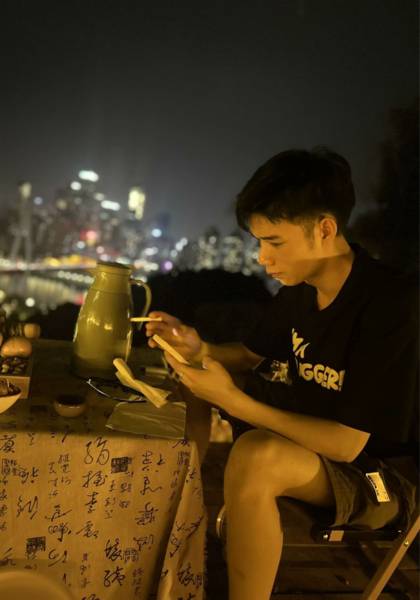 形象照片