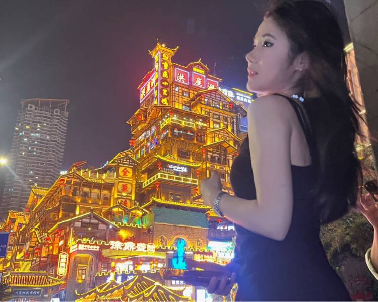 艺人背景图