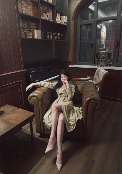 推荐艺人
