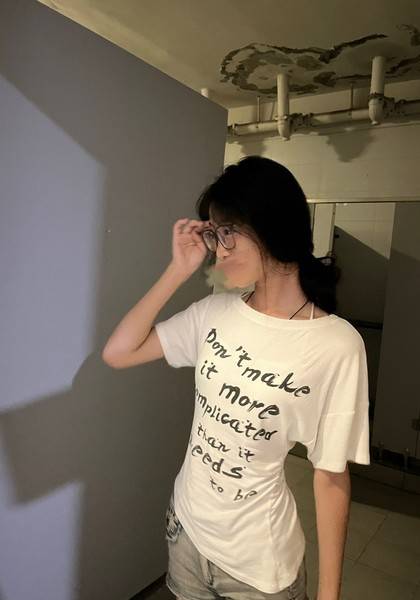 形象照片