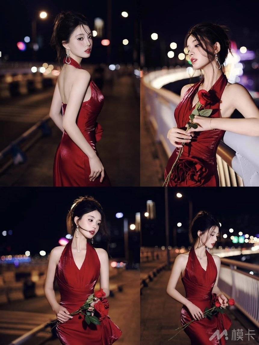 通告图片