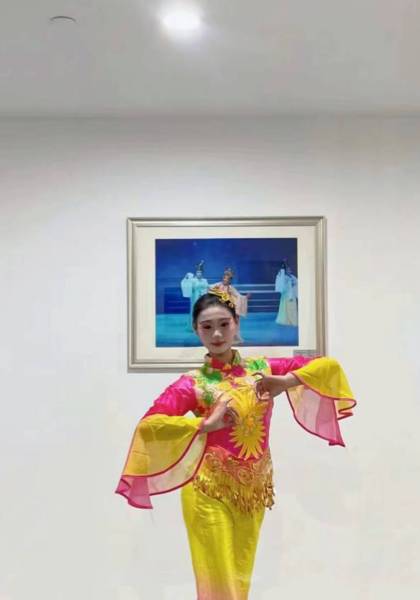 形象照片