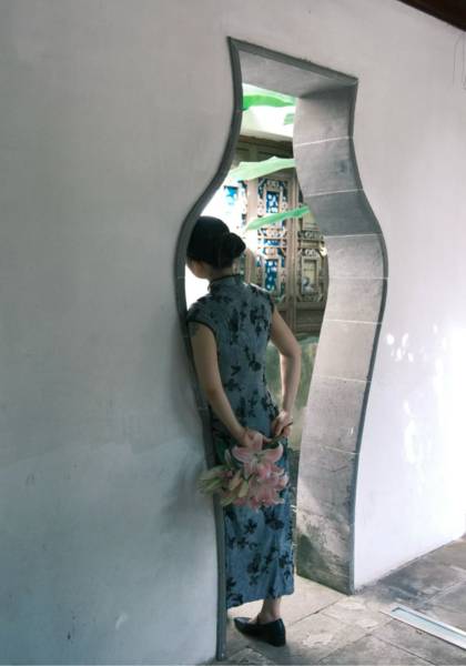形象照片