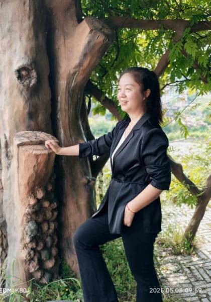 推荐艺人