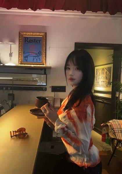 形象照片