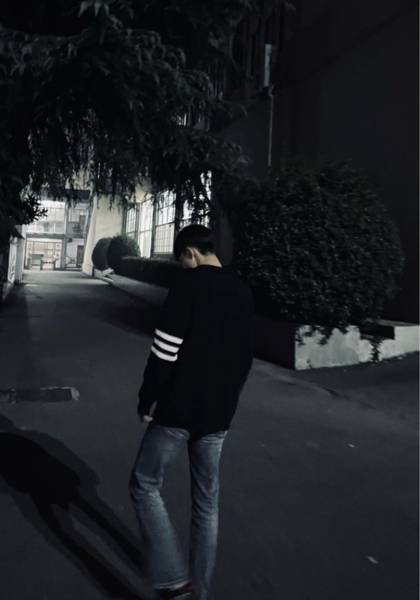 形象照片