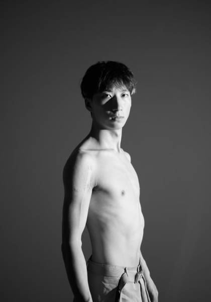 推荐艺人