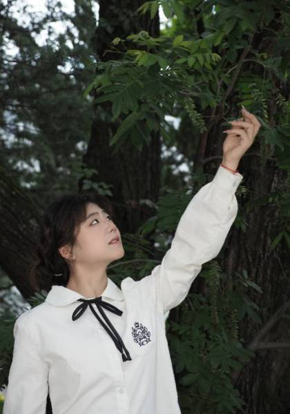 推荐艺人