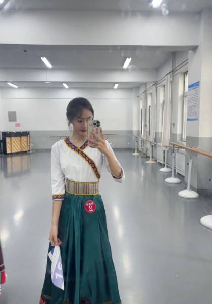 形象照片