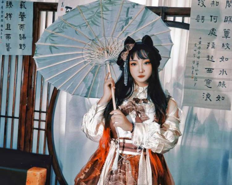 艺人背景图