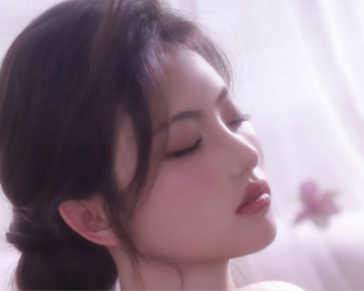 艺人背景图