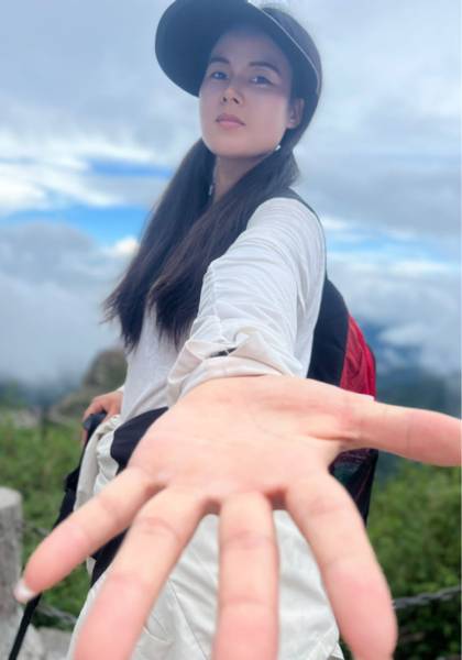 形象照片