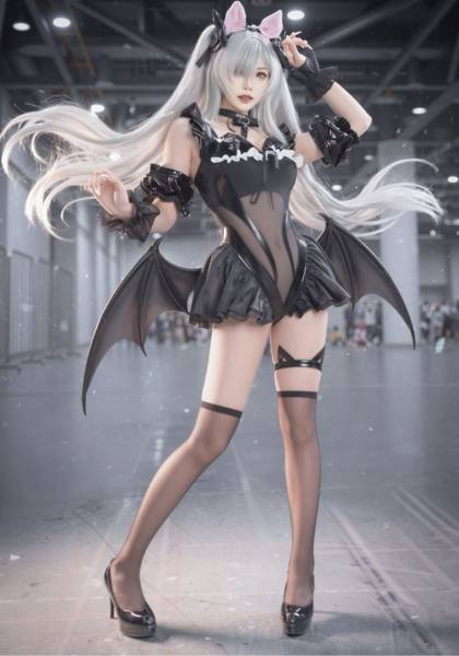 形象照片