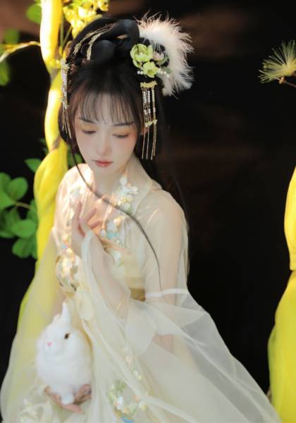 推荐艺人