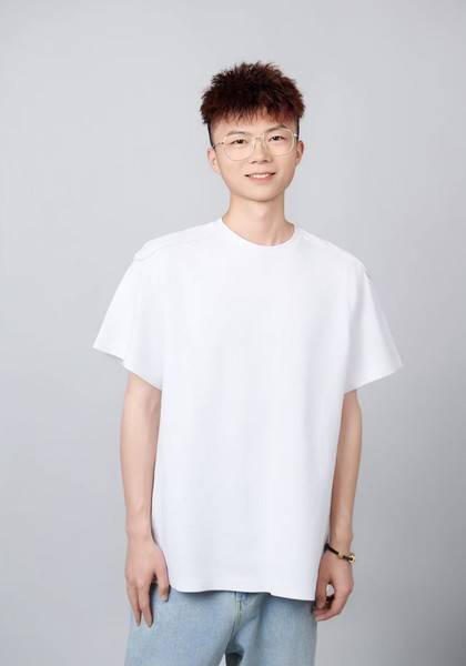 形象照片