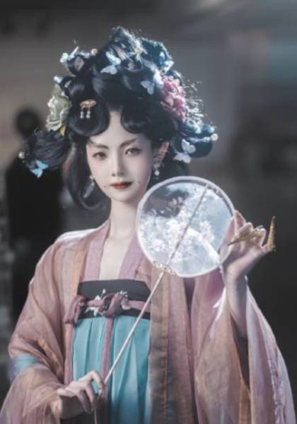 形象照片