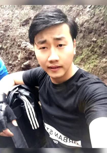推荐艺人