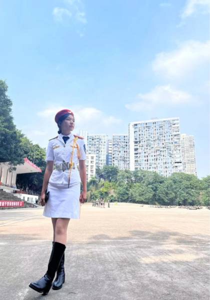 形象照片