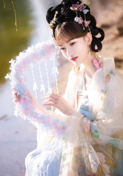 形象照片